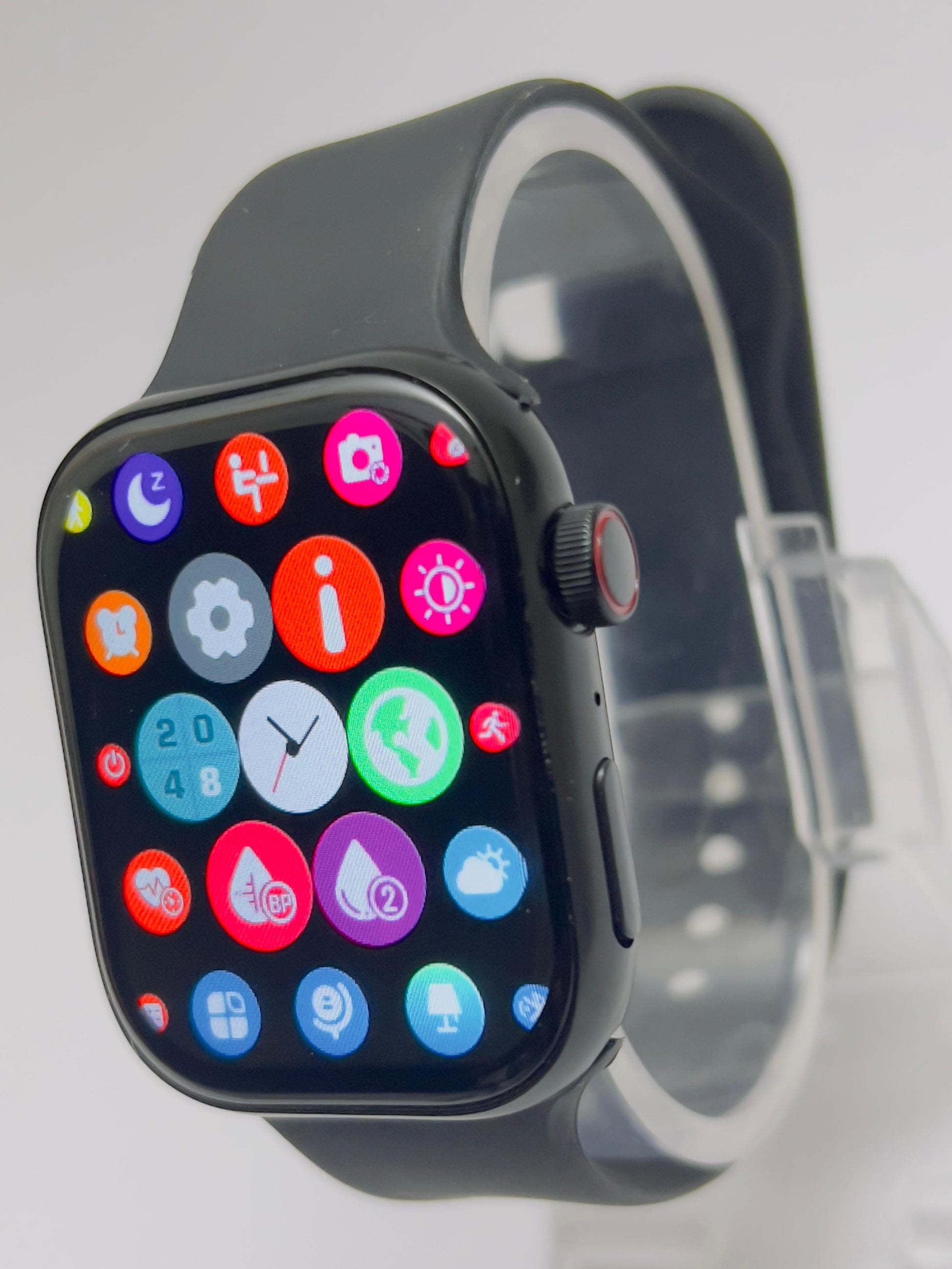 S9 Max Premium Smartwatch My Store