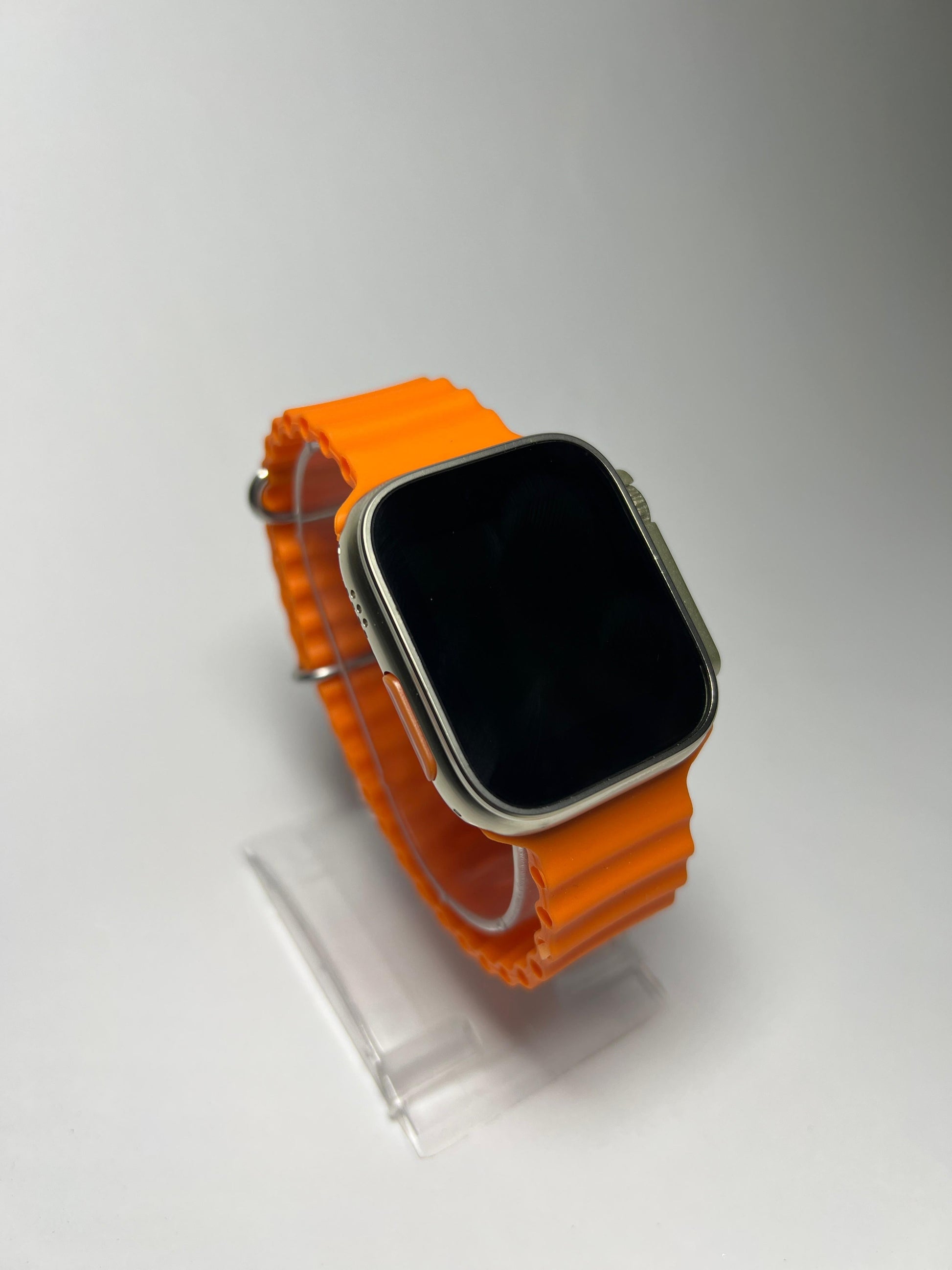 T500 Ultra Smartwatch (The Most Afforable Smartwatch) My Store