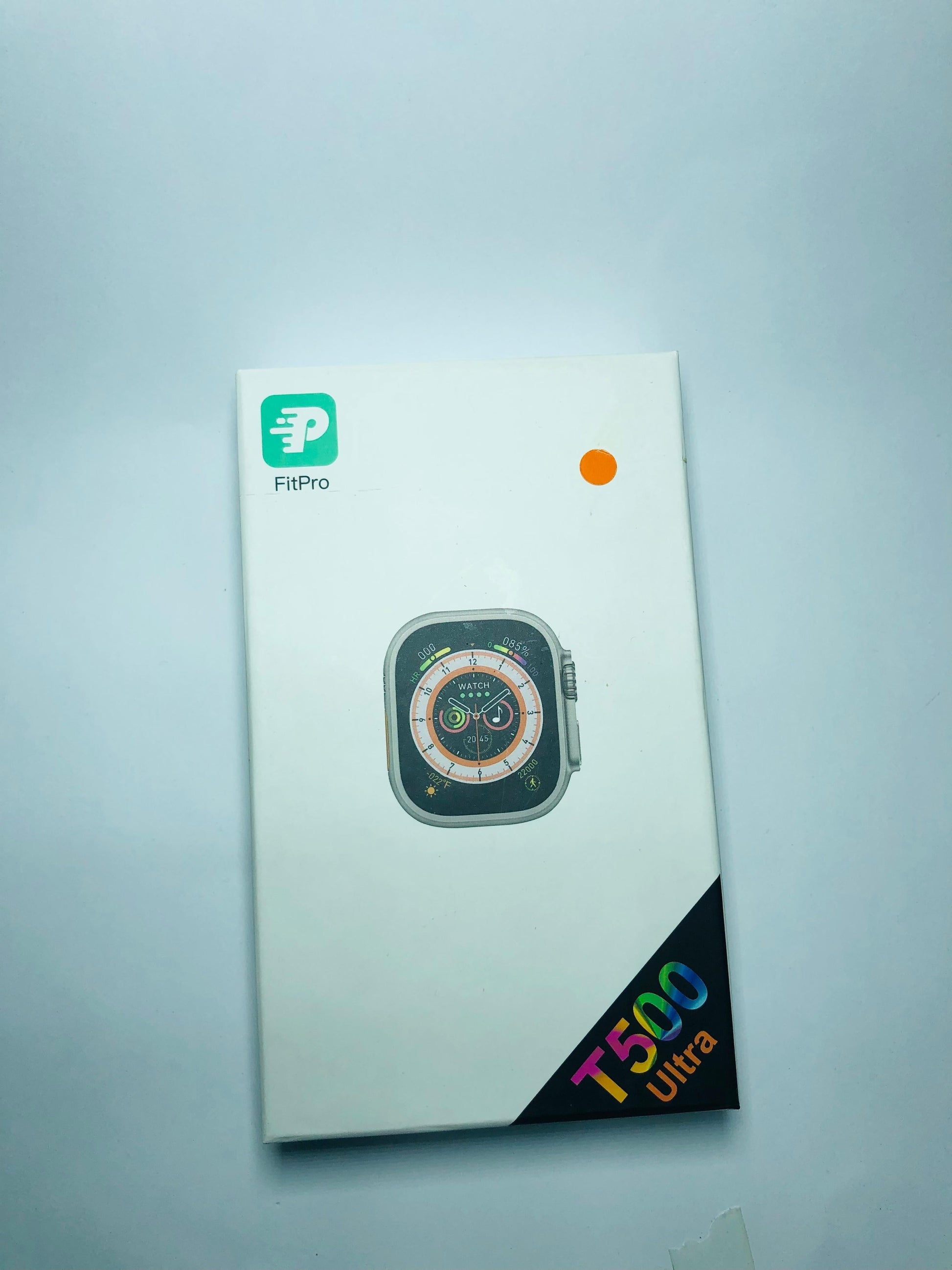 T500 Ultra Smartwatch (The Most Afforable Smartwatch) My Store