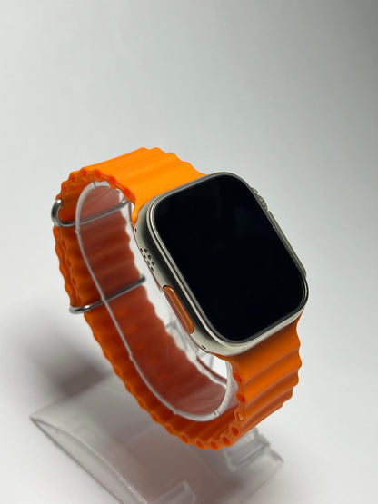 T500 Ultra Smartwatch (The Most Afforable Smartwatch) My Store