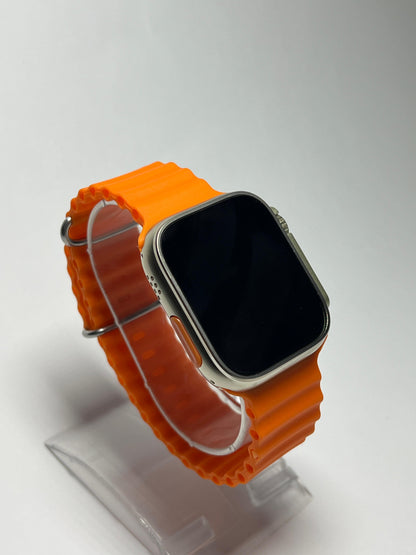 T500 Ultra Smartwatch (The Most Afforable Smartwatch) My Store