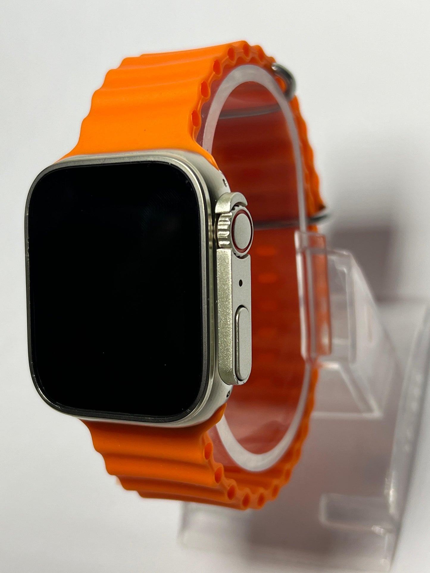 T500 Ultra Smartwatch (The Most Afforable Smartwatch) My Store