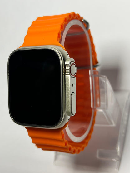 T500 Ultra Smartwatch (The Most Afforable Smartwatch) My Store