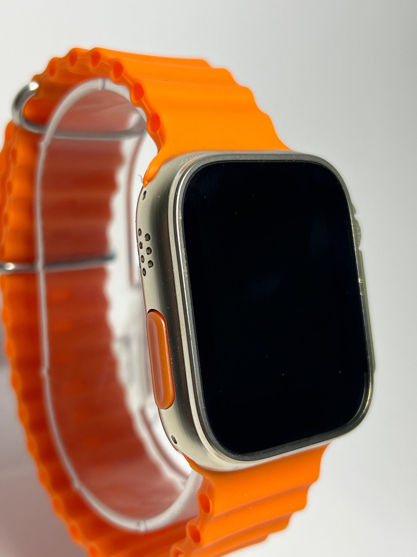 T500 Ultra Smartwatch (The Most Afforable Smartwatch) My Store